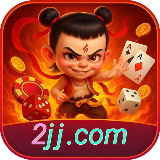 2jj.com logo